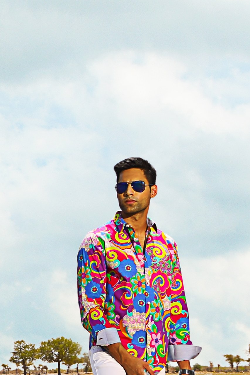 Pitti Immagine Uomo Autunno/Inverno 2016/17 KAHJ